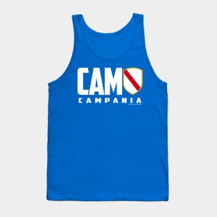 CAM-Campania Tank Top